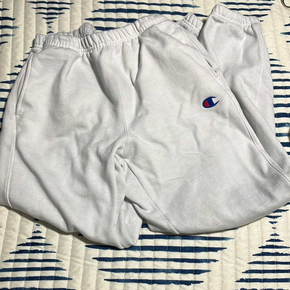 Champion reverse Weave Sweatpants